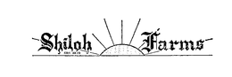 SHILOH FARMS trademark