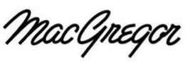 MACGREGOR trademark