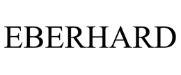EBERHARD trademark