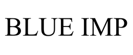 BLUE IMP trademark