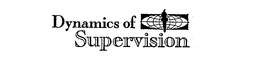 DYNAMICS OF SUPERVISION trademark