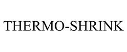 THERMO-SHRINK trademark