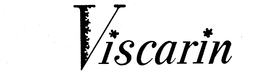 VISCARIN trademark