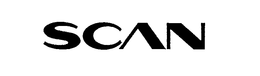 SCAN trademark