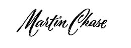 MARTIN CHASE trademark