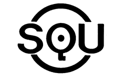 SQU trademark