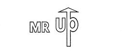 MR UP trademark