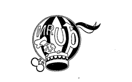 MR UP trademark