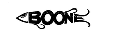 BOONE trademark