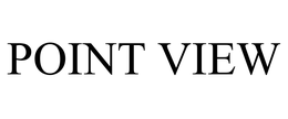 POINT VIEW trademark