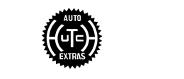 HUTCH AUTO EXTRAS trademark
