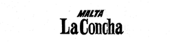MALTA LA CONCHA trademark