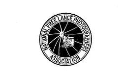 NATIONAL FREE LANCE PHOTOGRAPHERS ASSOCIATION trademark
