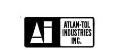 ATLAN-TOL INDUSTRIES INC. A I trademark
