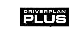 DRIVERPLAN PLUS trademark