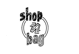 SHOP N BAG trademark