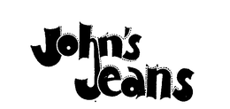 JOHN'S JEANS trademark