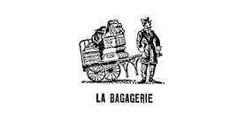 LA BAGAGERIE trademark