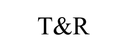 T&R trademark