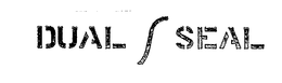 DUAL SEALS trademark