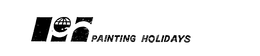 PAINTING HOLIDAYS trademark