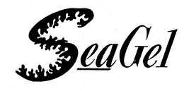 SEA GEL trademark