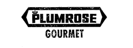 PLUMROSE GOURMET trademark