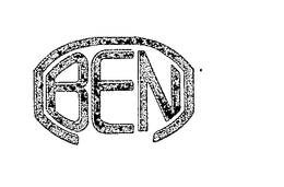 BEN trademark