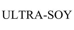 ULTRA-SOY trademark