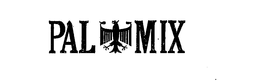 PAL MIX trademark