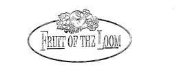 FRUIT OF THE LOOM trademark