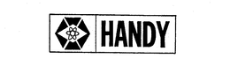 HANDY trademark