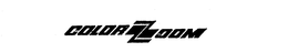 COLOR ZOOM trademark