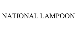 NATIONAL LAMPOON trademark