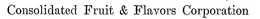 RED BARON PUNCH trademark