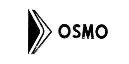 OSMO trademark
