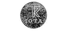 TR IOTA trademark