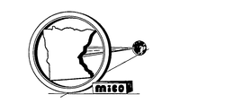 MICO trademark