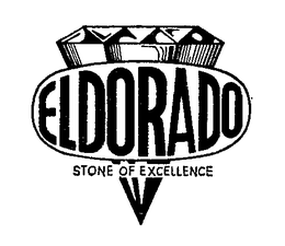 ELDORADO STONE OF EXCELLENCE trademark