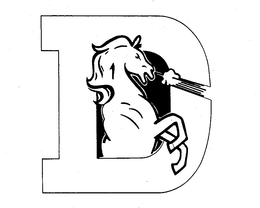 D trademark