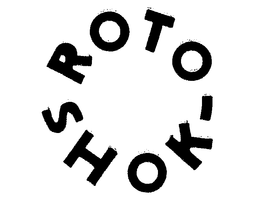 ROTO-SHOK trademark