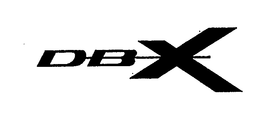 DBX trademark