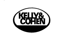 KELLY & COHEN trademark