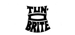 TUN-O BRITE trademark