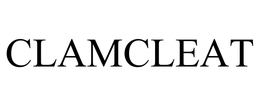 CLAMCLEAT trademark