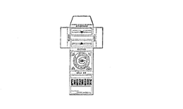 CHERNIAK FINO ULTIMO OSIRIS AMBROSIA DIANA MADE IN SPAIN BY PAPELERAS REUNIDAS, S.A. trademark
