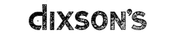 DIXSON'S trademark