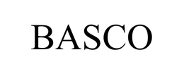 BASCO trademark
