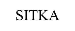 SITKA trademark