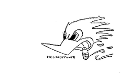 MR. HORSEPOWER trademark